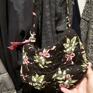 Vera Bradley small purse